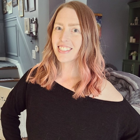 Meet your Posher, Sharon - Picture 1 of 1